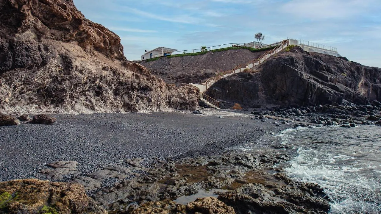 Etti-Paradise Suite La Ballena Pajara  Pajara (Fuerteventura)
