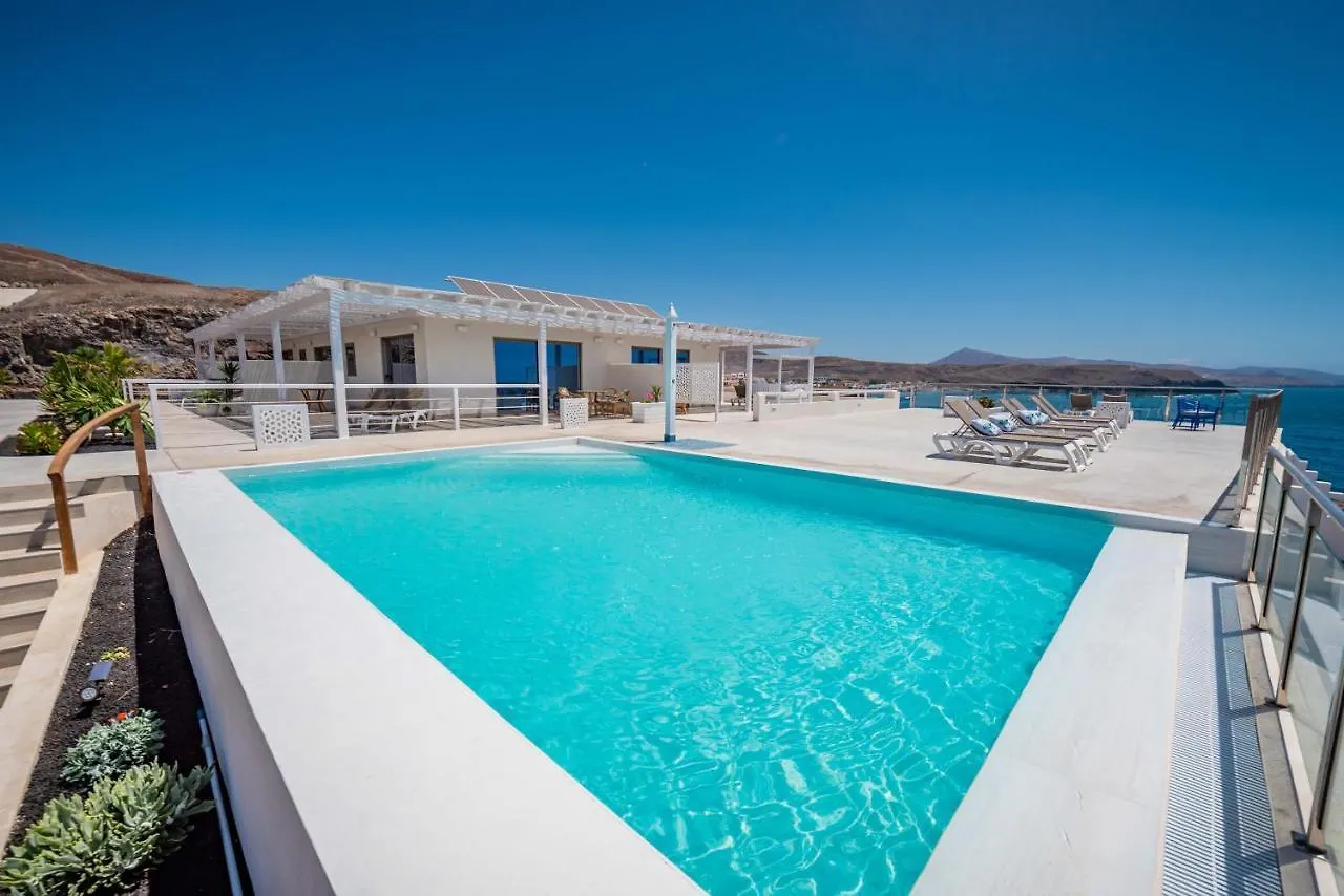 Etti-Paradise Suite La Ballena Pajara  Apartment Pajara (Fuerteventura)
