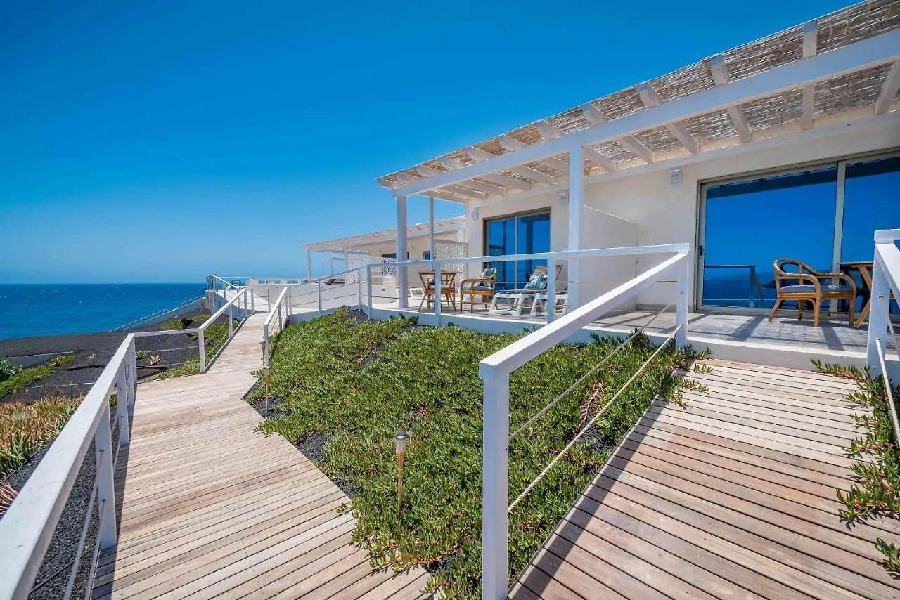 Apartment Etti-Paradise Suite La Ballena Pajara  Spain