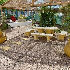2* Bed & Breakfast Chabela's