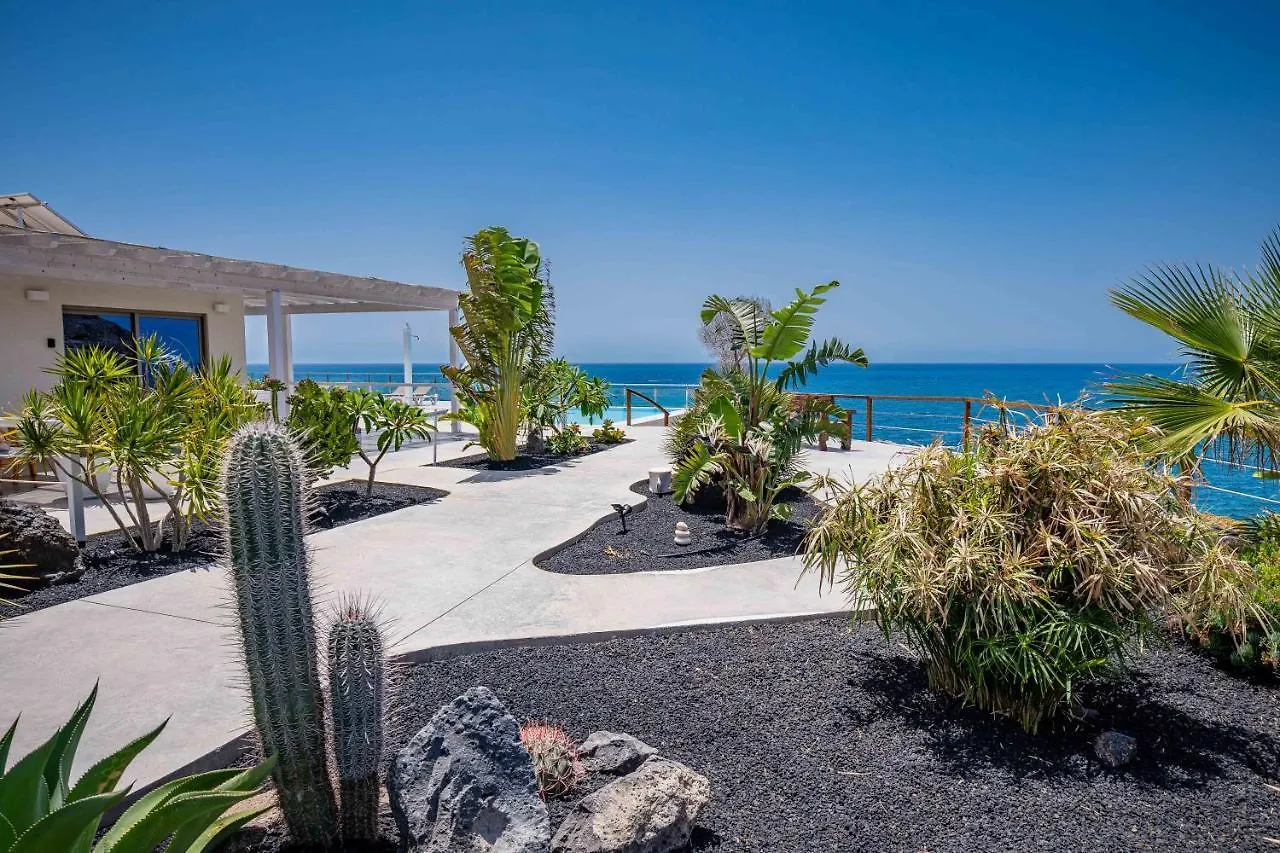 Etti-Paradise Suite La Ballena Pájara スペイン