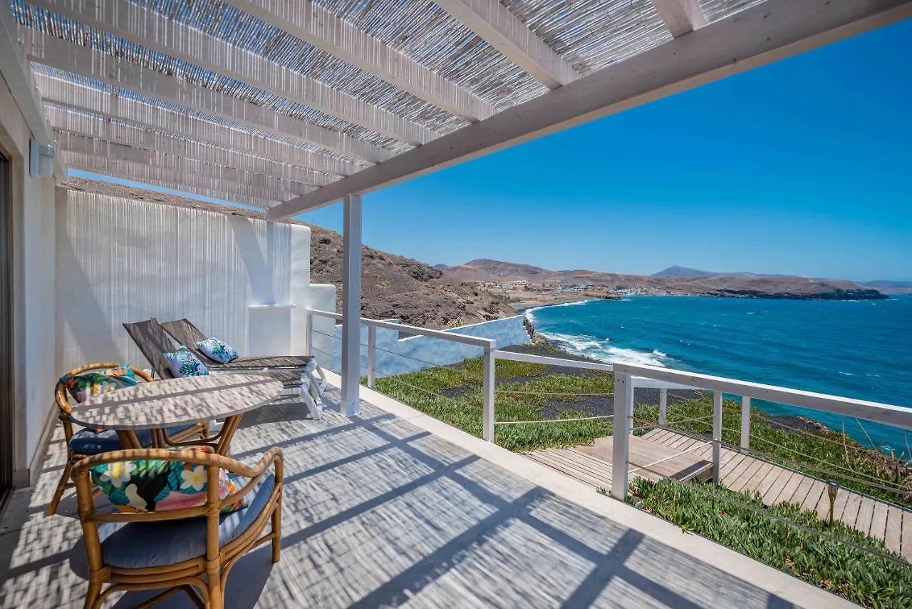 Etti-Paradise Suite La Ballena location