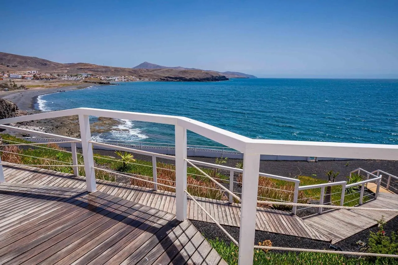 Apartment Etti-Paradise Suite La Ballena Pajara  Spain
