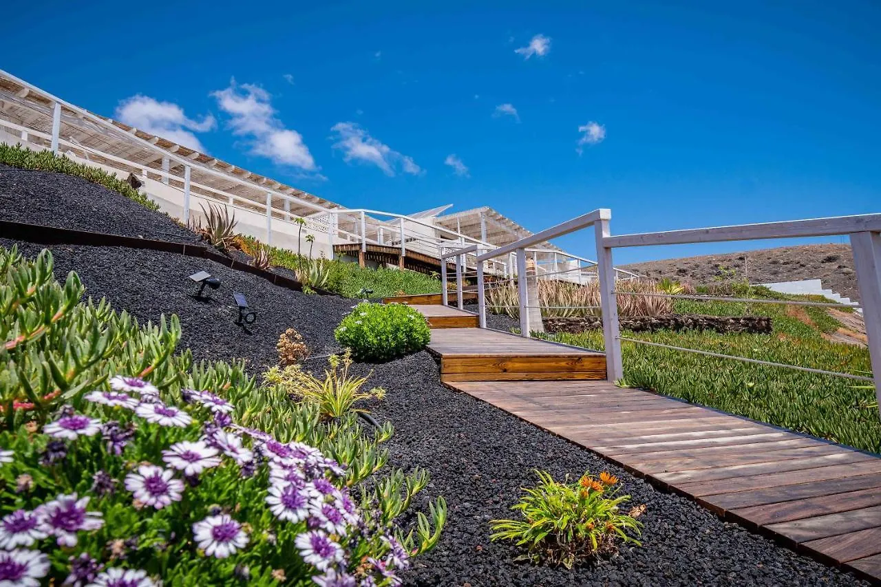 Etti-Paradise Suite La Ballena Pajara  Spain